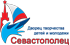 Логотип ГБОУ ДО ДТДиМ Севастополец